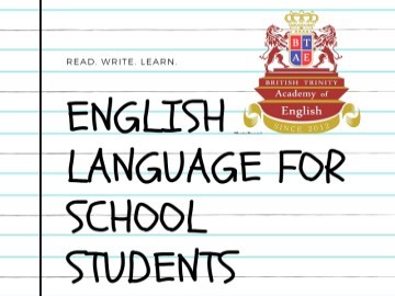 Business English