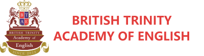 British Trinity Academy of English