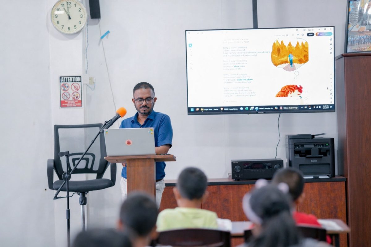 Learning 2